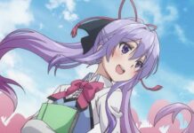 Fall 2018 Anime: Ore ga Suki nano wa Imouto dakedo Imouto ja nai (ImoImo)