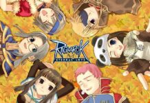 Dokumenter dan Sesi Curhat Para Pemain Ragnarok M: Eternal Love