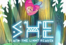 Demo She and the Light Bearer Kini Tersedia di Steam