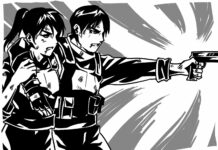 Webnovel Subject 09 Terbitkan Cerita Agen Rahasia Berdarah Sunda Subject 09: Coffee & Break