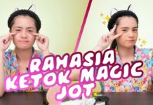 Heboh! Vanka JKT48 “Bongkar” Rahasia “Ketok Magic” JOT! tipudaya bedak jot