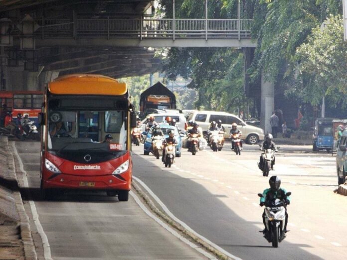 Inobus ATC