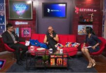 Deddy Corbuzier: “Azka Main Gim, Nggak Pernah Saya Larang…”
