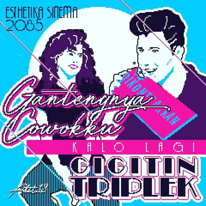 Esthetika Sinema 2085