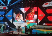 E-Sports Menjadi Cabang Olahraga Resmi di SEA Games 2019, Mobile Legends Siap Dipertandingkan!