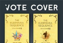 Suka Hyouka? Nantikan The Kudryavka Sequence dari Penerbit Haru!