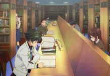 Opini: Buat Apa Membahas Anime Mencantumkan Referensi?