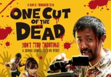 Review Film One Cut of the Dead: Film Zombie Uedan!