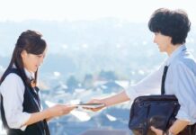 Review Film One Week Friends: Berakhir Cuma Berteman