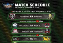 Point Blank dan Mobile Legends Meriahkan Matchday 16 Tokopedia Battle of Friday!