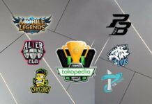Point Blank dan Mobile Legends Meriahkan Matchday 16 Tokopedia Battle of Friday! tokopedia battle of friday