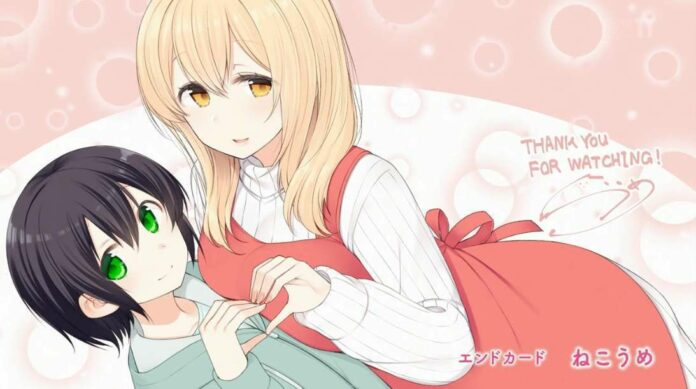 Rekomendasi Oneshota Sunohara-sou featured oneshota