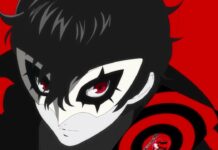 Seperti Mimpi! Joker “Persona 5” Akan Muncul di Game Super Smash Bros Ultimate!
