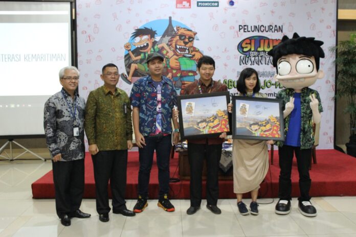 Si Juki Labuan Bajo 3