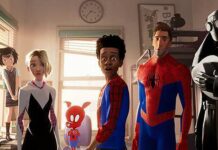 Review Film Spider-Man: Into The Spiderverse: Cita Rasa Film Superhero yang Berbeda