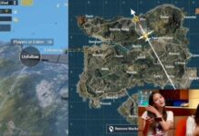 Intip Aksi Jinan dan Anin dari JKT48/Valkyrie48 Main PUBG!