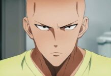 Kangen Saitama? Intip Trailer Terbaru Anime One Punch Man Season 2
