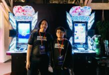 Mengintip Kompetisi BEMANI esports Championship Southeast Asia 2018 genesis cup