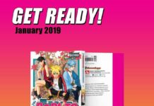 Januari 2019, Elex Media Akan Menerbitkan Komik Boruto