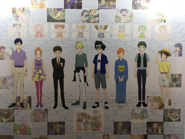 digimon digimon adventure