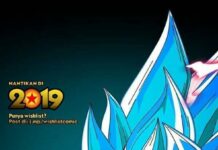 Elex Media Akan Menerbitkan Dragon Ball Super di Indonesia Pada Tahun 2019 dragon ball super