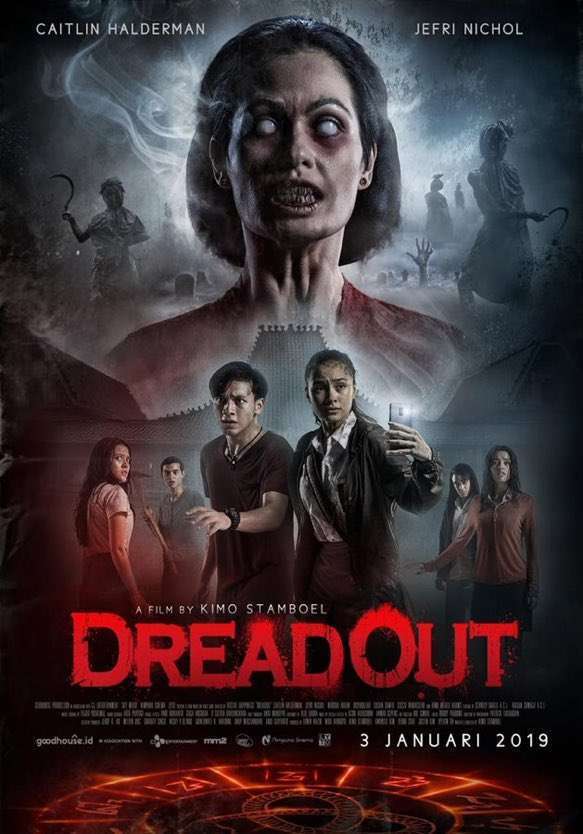 dreadout dreadout movie