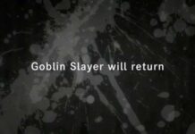Kabar Gembira! Anime Goblin Slayer Siap Berlanjut! anime goblin slayer
