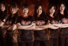 Ekspansi Ke Dunia eSports, JKT48 Luncurkan Tim Valkyrie48!