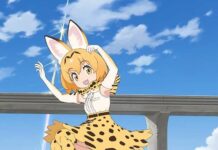 Sutradara: “Cerita Anime Kemono Friends 2 Masih Ada Sci-Fi-nya”