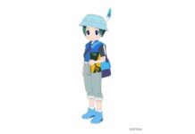 Karakter Utama Berganti, Kemono Friends 2 Kembali Dirundung Masalah kemono friends 2