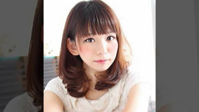 kokona yuzuki debut kokona yuzuki