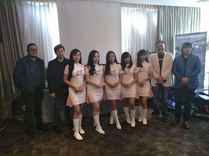 megakiss cherrybelle esports