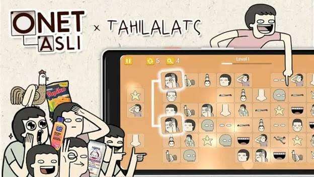 onet asli onet asli x tahilalats