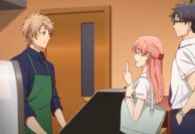 Sambut Episode Terbaru dari Anime Otaku ni Koi wa Muzukashii wotakoi