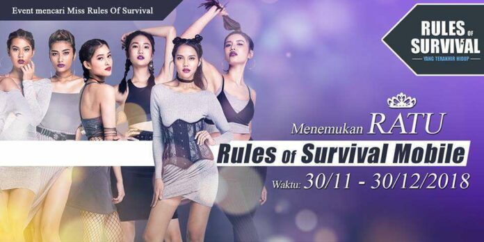 rules of survival miss ros mobile