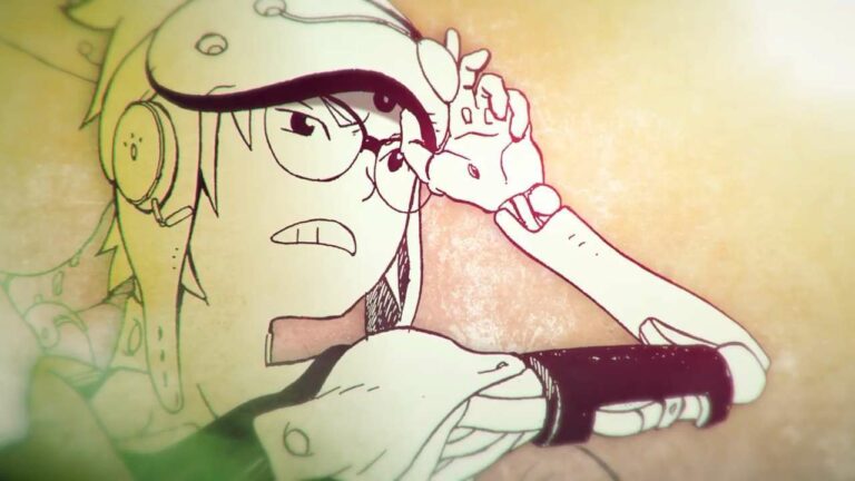 Samurai 8 Masashi Kishimoto