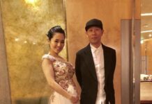 Aktris Kondang Sola Aoi Hamil