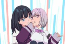 Jelang Tamat, Intip Ilustrasi “Perpisahan” dari Anime SSSS.Gridman