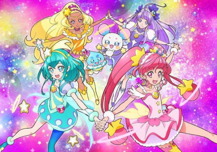 precure