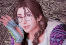 Julia Chang, Marduk, dan Armor King Akhirnya Balik Lagi Ke Tekken 7! Tekken 7 Julia Chang