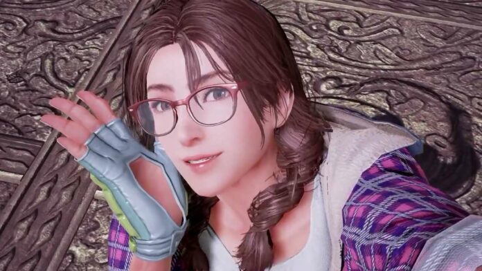 tekken-7-julia-chang Tekken 7 Julia Chang