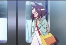 Demi Pacuan Kuda, Kakek Ini Mencopet di JR Yamanote Line kejahatan di transportasi umum