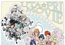 Intip Video Trailer Film layar Lebar Utapri utapri the movie