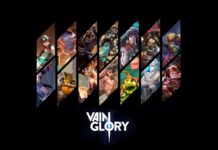Inilah Game-Game Favorit Selama Era Heisei! Ada Vainglory! vainglory 4.0