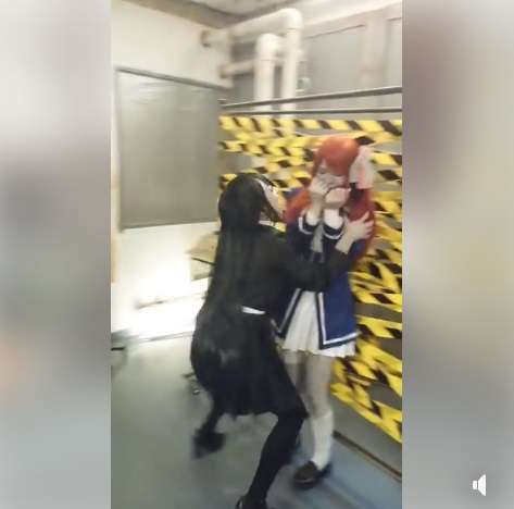zombie land saga