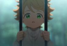 Winter 2019 Anime: The Promised Neverland