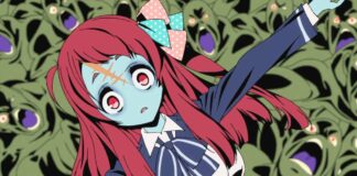 Zombieland Saga