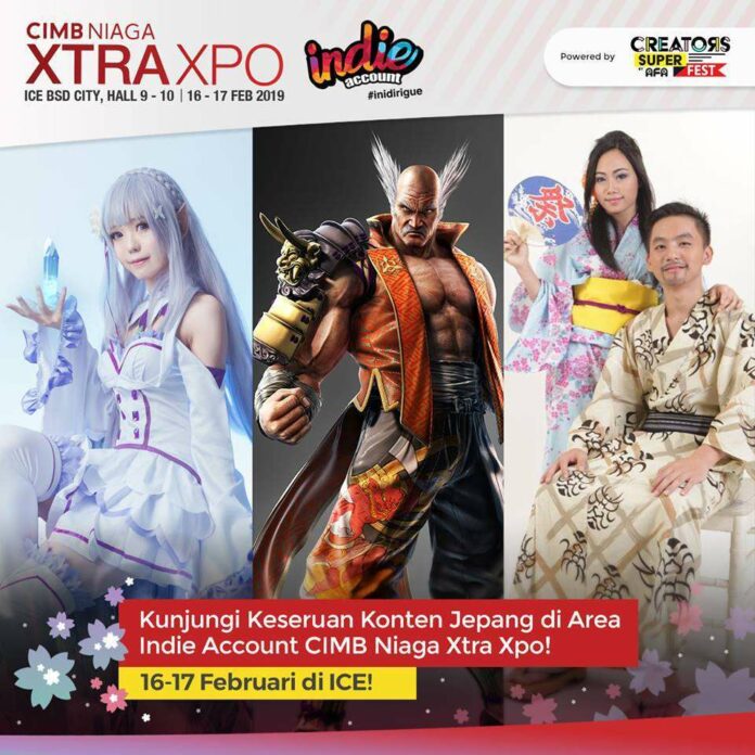 Creators Super Fest 2019