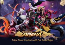 Ulasan Game Onmyoji Arena: Game MOBA yang Tak Biasa
