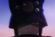 Winter 2019 Anime: Boogiepop wa Warawanai